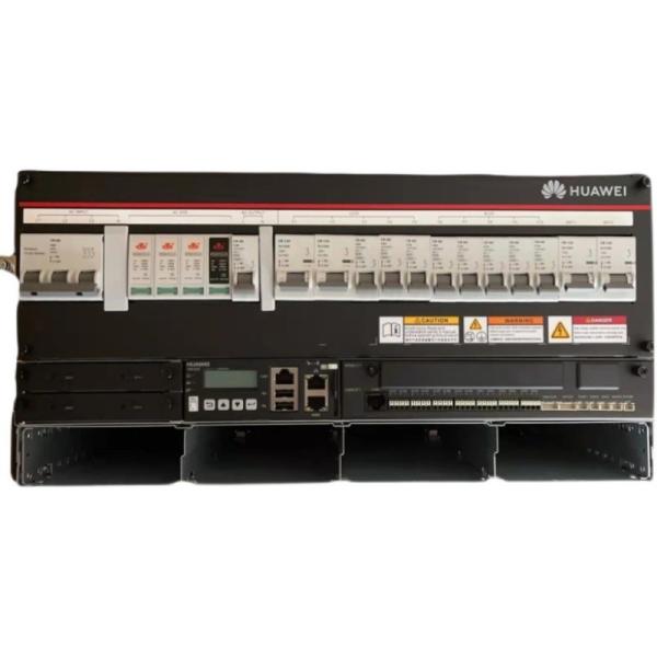 Huawei ETP48200-C5E1 Embedded Communication Switching Power Supply 48V200A