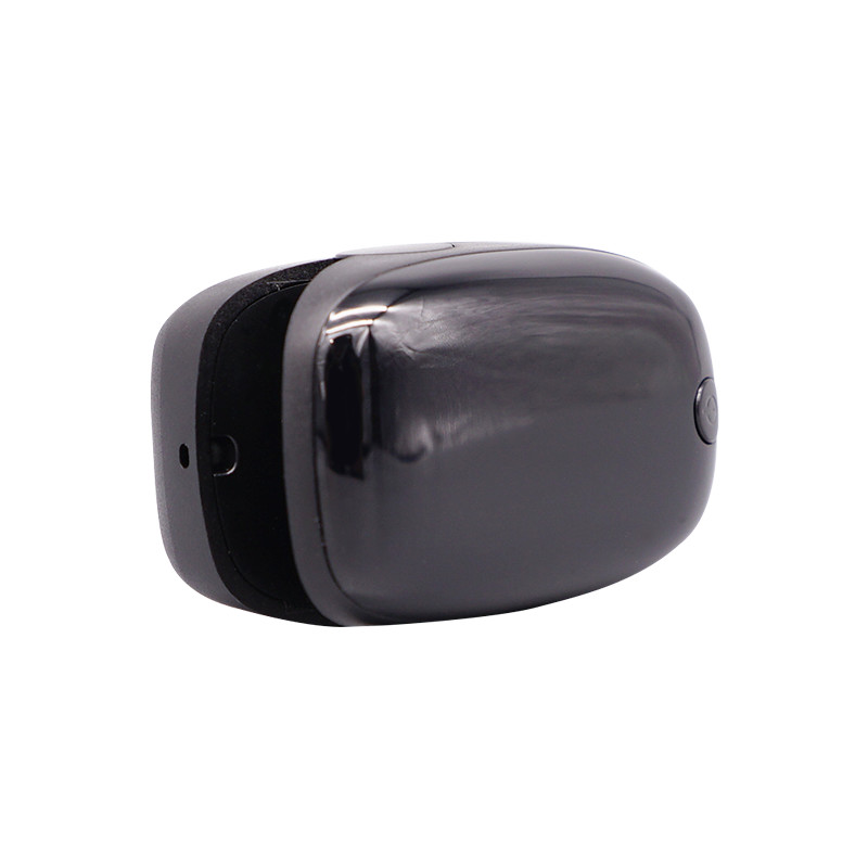 Colors Home Medical Pulse Oximeter Silicone Skin Portable