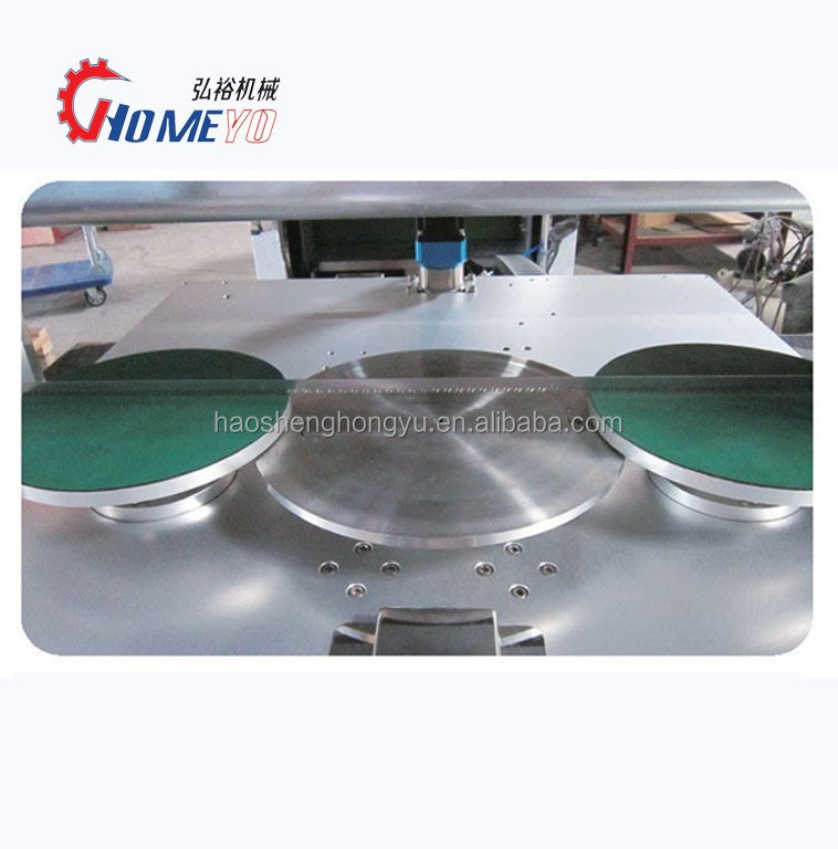 Industrial Simultaneous Automatic Cake Cutting Machine Slicer 220 V