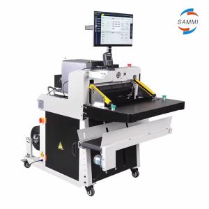 Efficient Express Bag Packaging Sealing Machine With Labeling