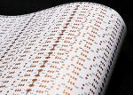 12V Double Sided Flexible PCB Board For LED With OSP Antioxidant