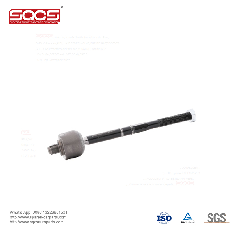 Suspension System Tie Rod End For Mercedes Benz W212 OEM 2123302103 Satisfies Replacement