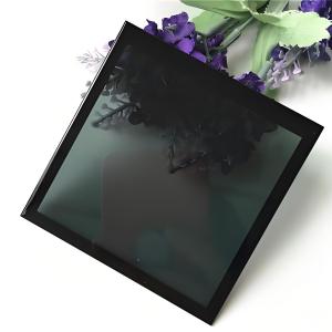  1.6mm 1.8mm 2mm Clear Float Glass with Customized Size for Decorative Applications Manufactures