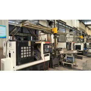 Qingdao Junlin Professional Precision Machining For Global Industries