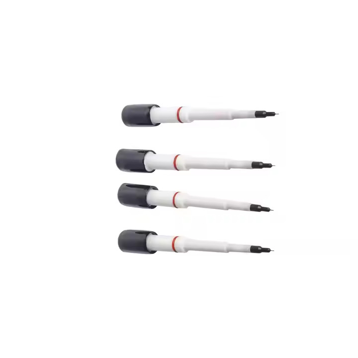 Resistor Holder Service Kit 134376 Versa-Spray II IPS Automatic Spray Gun Powder Coating Gun Spare Parts