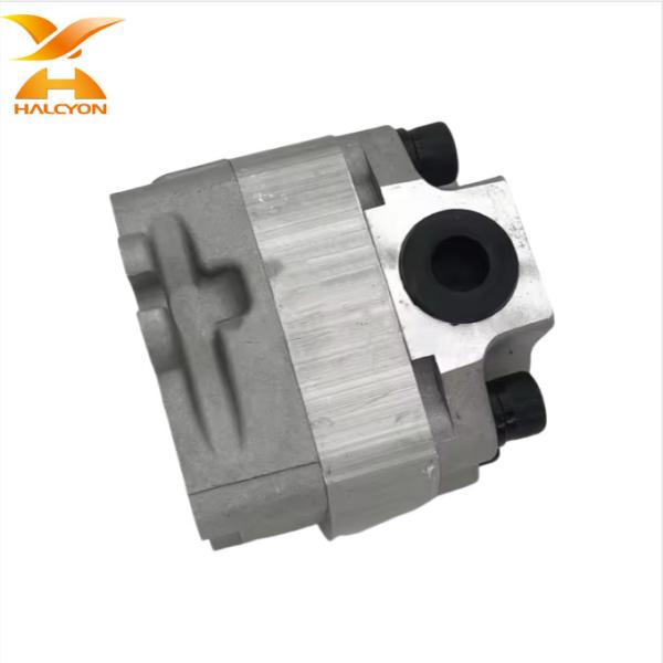 Hyardulic Gear Pump Pilot Pump PC50UU PC50UU-Z 705-41-01620 For Komatsu