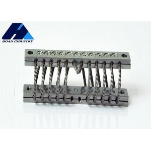 China JGX-0240A-8.6A Wire Rope Vibration Isolator for Ship Vibration Reduction in Harsh Environments on sale