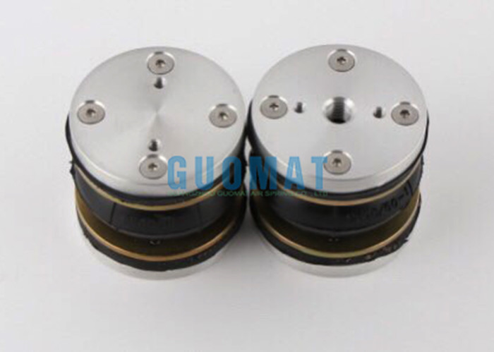 Suspension Single Convoluted Air Spring 70mm-50mm Contitech Industrial Bellows Actuator FS22-3 DI Small