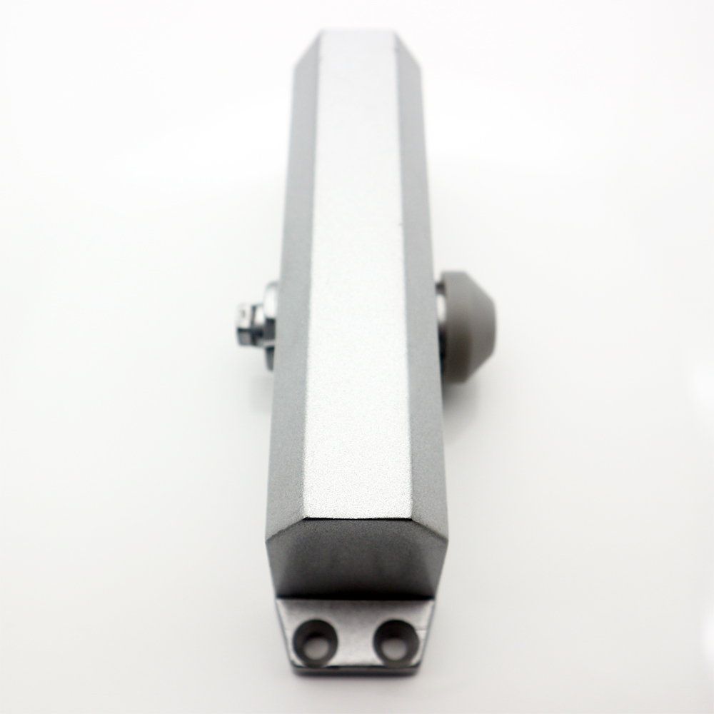 Temperature -40 to 60 Degree Heavy Duty Hydraulic Door Closer with Easy Installation