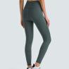 Buy cheap Nylon Spandex Workout Pocket Yoga Pants Gym High Density For Women from wholesalers