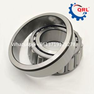  28580/28521 Auto Hub Bearing 50x92x20mm Single Row Manufactures