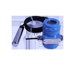 Precise Water Level Measurement with UNIVO UBPT500-601TSY Explosion-proof