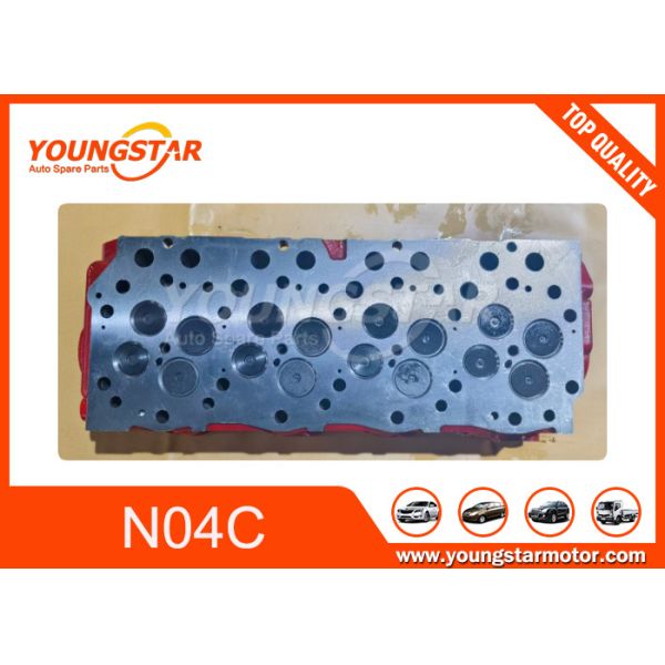 New Type Complete Cylinder Head for HINO N04CT with 60000 Kms Guarantee and
