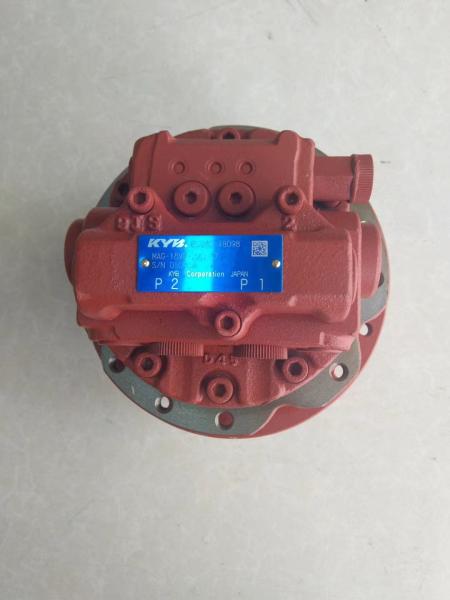KYB MAG-18VP-230F Travel Motor Final Drive gearbox and Spare Parts/Repair kits