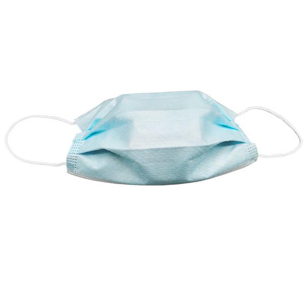 Anti Virus Dust Bacteria Disposable Non Woven Face Mask Anti Droplet Filter 95%