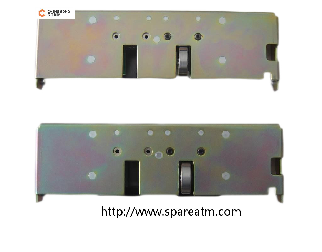 445-0689620 ATM Parts NCR LVDT-2 Legs With Cover Sensor Assy