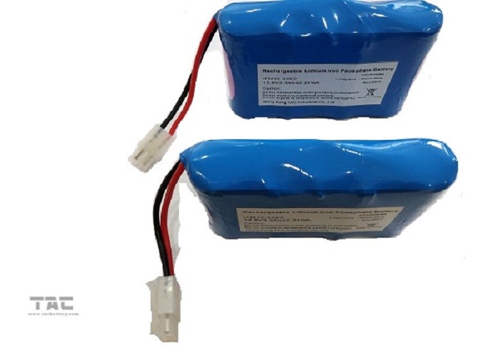 Li-ion battery A123A IFR26650 3.2V 2300mAh LiFePO4 Battery for Power Tool