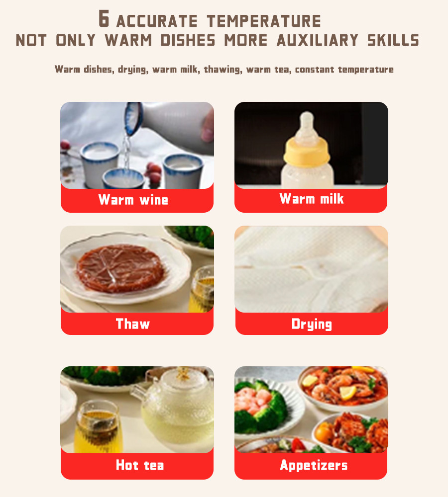 Graphene Heating Chopping Board The Ultimate Choice For Professional And Home Kitchens
