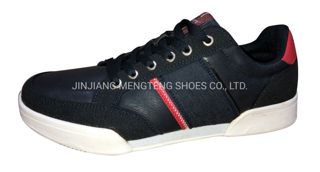 New Style Fashion Outdoor Walking Sneaker Shoes 2021 Factory High Quality Men Casual Sports Shoes