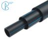 Buy cheap PE 100 Iso Standard Plastic Polyethylene Hdpe Pipe For Water System from wholesalers