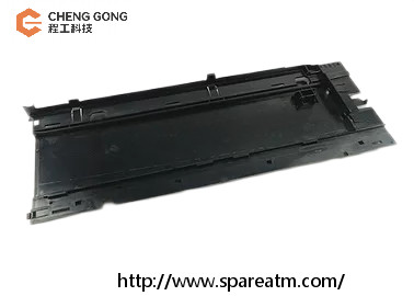 NMD ATM Machine Parts Right Side Plate A008681 For NMD SPR/SPF 101/ 200