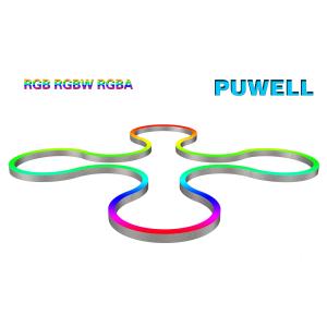 Explosion Proof AC100V 24W LED Linear Wall Washer