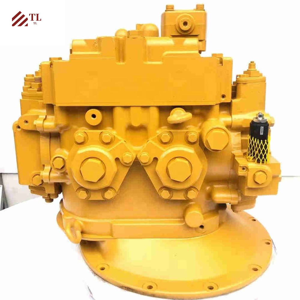 Excavator Hydraulic Main Pump Assembly K3V63DTK3V112DT K3V140DT K3V180DT K5V80DT K5V140DT