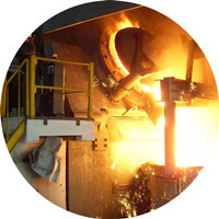 High Purity Alumina Al2O3 Ceramic Thread Rod