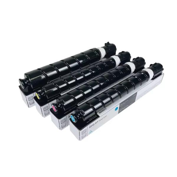 Canon NPG83 Copier Toner For Canon imageRunner ADVANCE DX C5870i, C5860i, C5850i