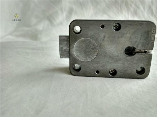 StraightBolt Electronic Safe Locks , Replacement Safe Lock Two Valid Combination