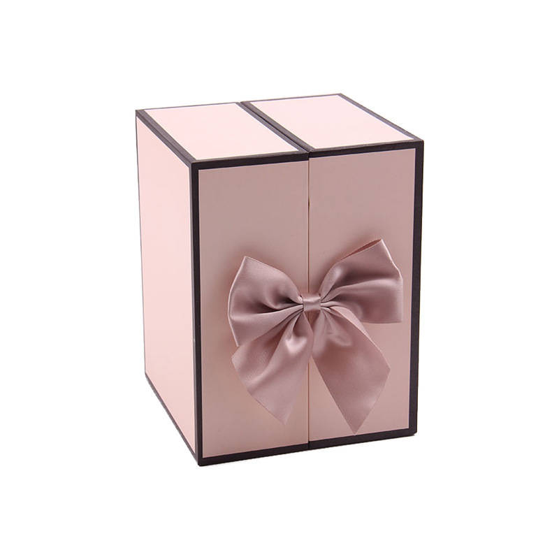 Customized Different Shape packaging flower necklace gift jewelry paper box for Your