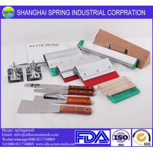 Silk Screen Polyurethane Squeegee/ Screen Printing Squeegee/Squeegee