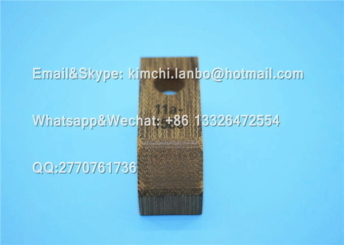 O11A158930 E800 gipper pad swing arm original printing machine parts