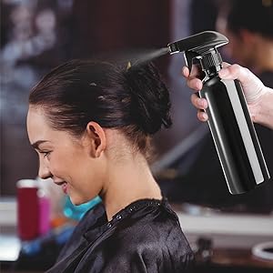 Hair Misting Spray