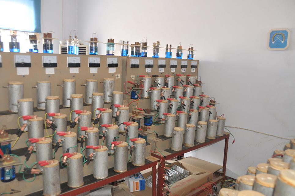 Prepack Magnesium Anode,Sacrificial Magnesium Anode