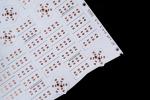 FPC Flexible PCB Strip Flex PCB Printed Circuit Board Flexible PCB Manufacturers