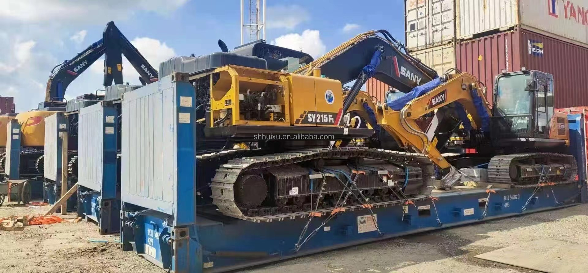 Used Cat mini excavator 301.7 1.7 ton Japanese Crawler excavator for sale