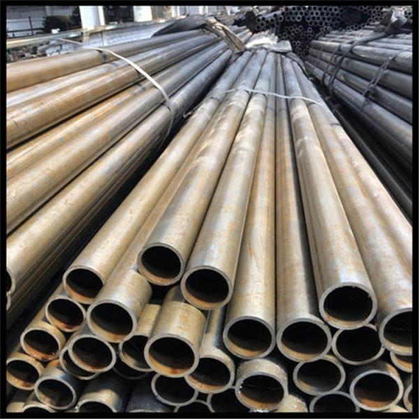 Cold Drawn Seamless Alloy Steel Pipe Steel-made High Quality Corrosion-resistant