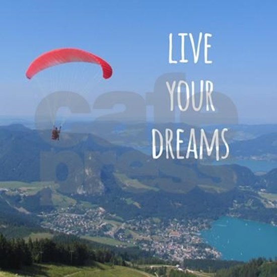Custom T shirt for paramotor school paragliding school paramotor lesson fly team cheap price fast delivery