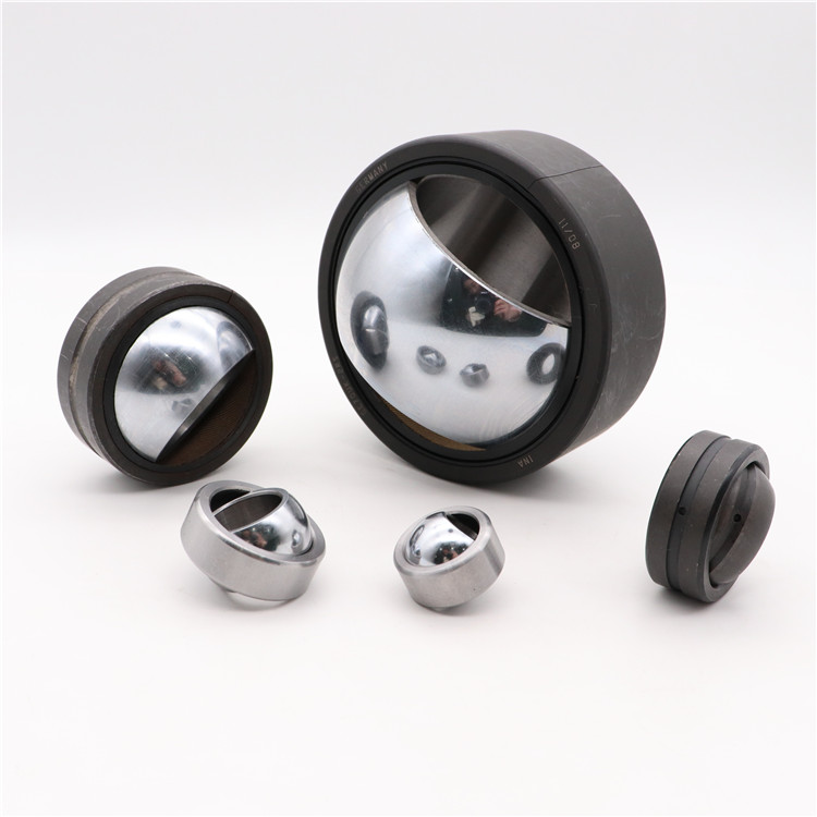 NKX30 Needle Roller Bearing With Fixed Cage NKX 30 Size 30*42*30mm