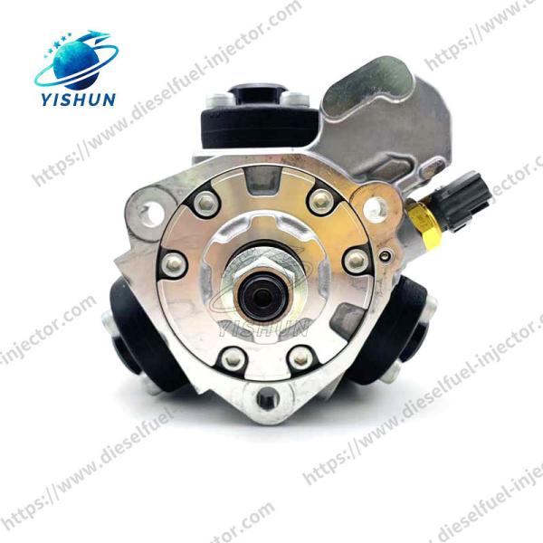 High Quality Diesel Fuel Pump 294050-0137 Common Rail Injection Pump 222100