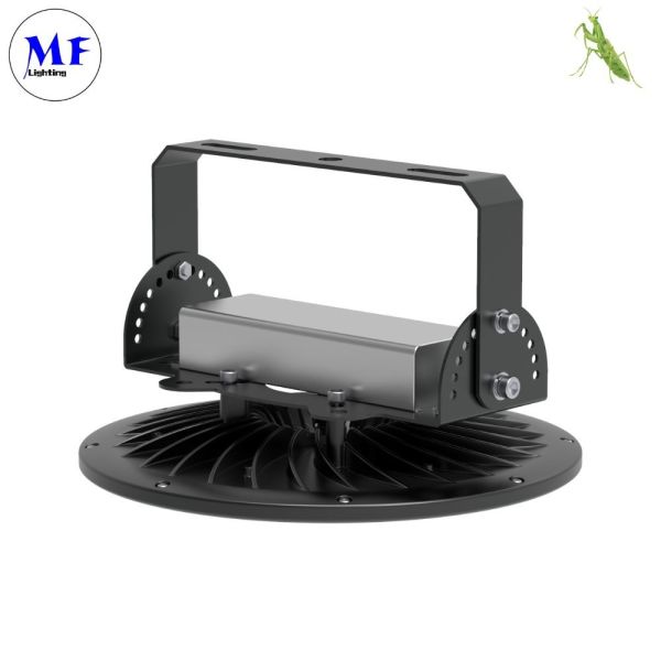Quality High Power 240W LED High Bay Light with Top Brand LED Chips and Driver for Logistics Center for sale