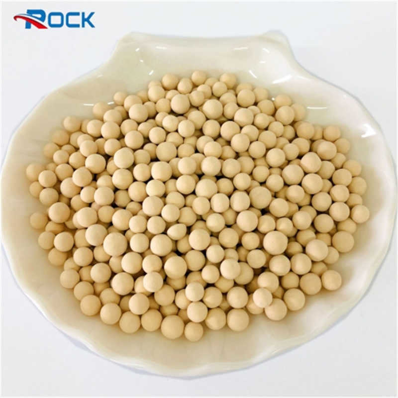Zeolite Molecular Sieve Desiccant High Absorbent Dehumidification And Desulfurization
