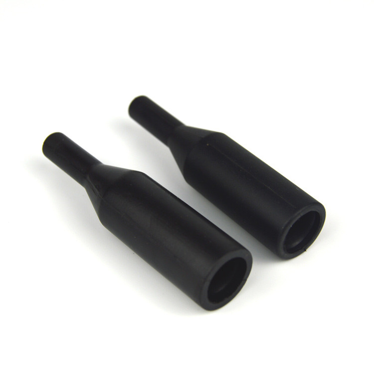 Oilfield Usage Nitrile Rubber Hammer Union Lip Seal Rings Oil Resistant Durable