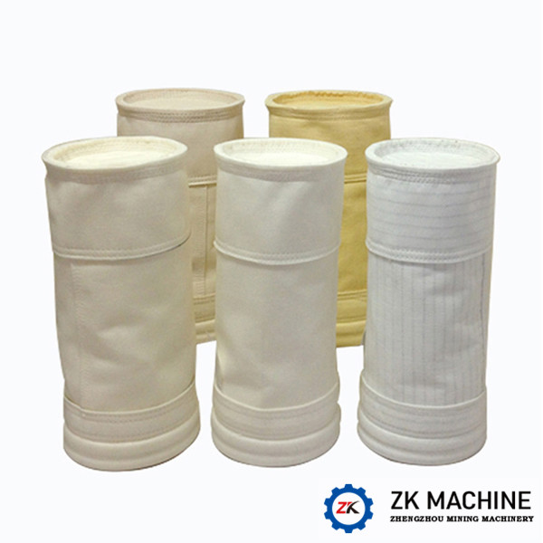 Dust Collector Filter Bag For Cement Industry