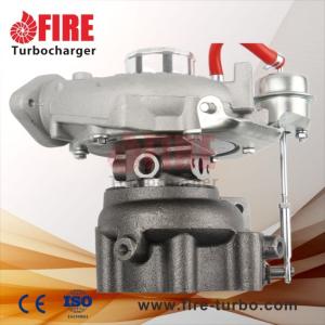 GT2259LS Turbocharger 761916-5009S S1760-E0010A Hino Earth Moving Constructio