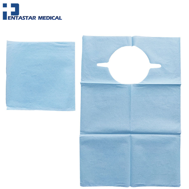 High quality teeth impression trays bite impression trays dental impression trays