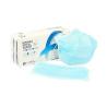 Buy cheap Dust Proof Medical Disposable Earloop Face Mask from wholesalers