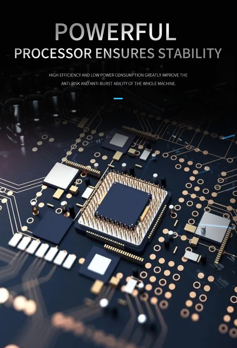 MICROCHIP MCP2210 IC Plastic Memory For Electronic Components Custom Integrated Circuits