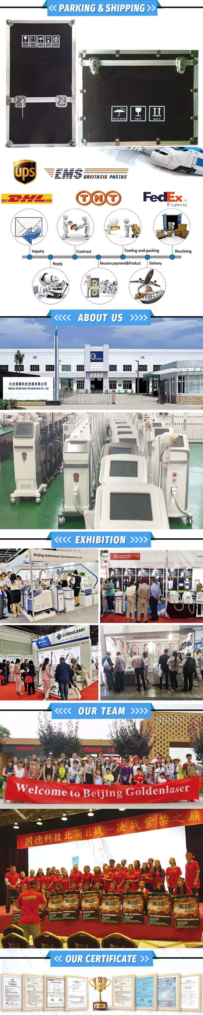 Picolaser 1064nm 532nm Picosecond Laser Q Switched Nd Yag Laser Tattoo Removal Machine Price